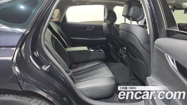 Genesis G80 (RG3) Gasoline 2.5 Turbo 2WD 2021 — фото 19