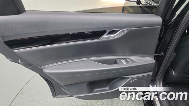 Genesis G80 (RG3) Gasoline 2.5 Turbo 2WD 2021 — фото 25