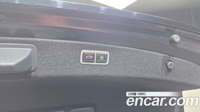 Genesis G80 (RG3) Gasoline 2.5 Turbo 2WD 2021 — фото 27