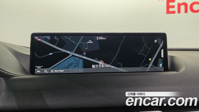 Genesis G80 (RG3) Gasoline 2.5 Turbo 2WD 2021 — фото 30