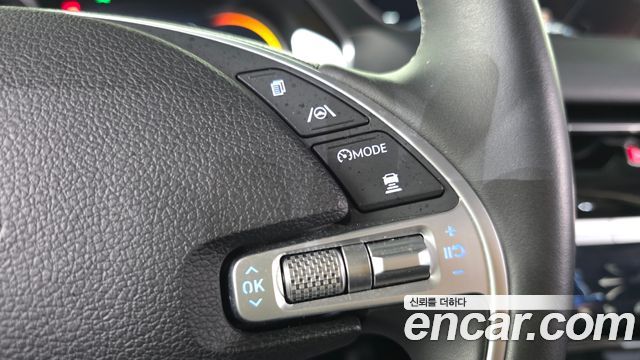 Genesis G80 (RG3) Gasoline 2.5 Turbo 2WD 2021 — фото 32