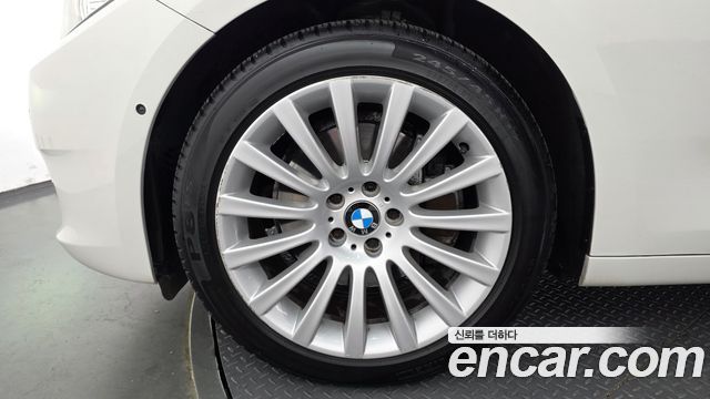BMW 5 Series GT (F07) GT ED Edition 2013 — фото 5