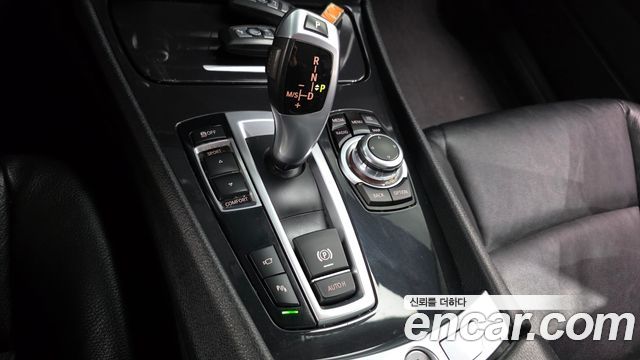 BMW 5 Series GT (F07) GT ED Edition 2013 — фото 9
