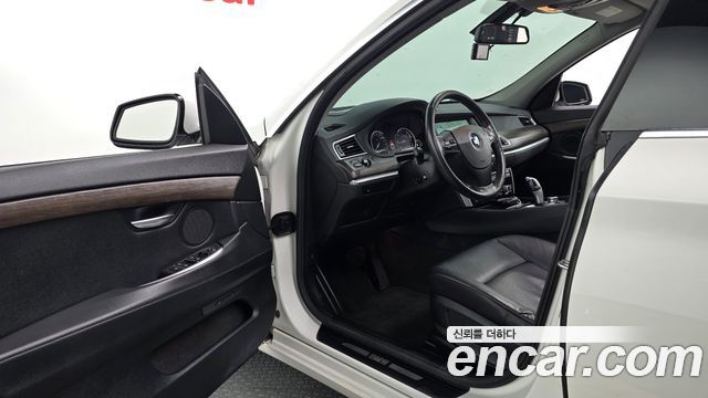 BMW 5 Series GT (F07) GT ED Edition 2013 — фото 10