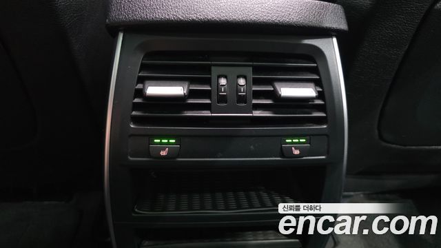 BMW 5 Series GT (F07) GT ED Edition 2013 — фото 22