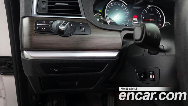 BMW 5 Series GT (F07) GT ED Edition 2013 — фото 24