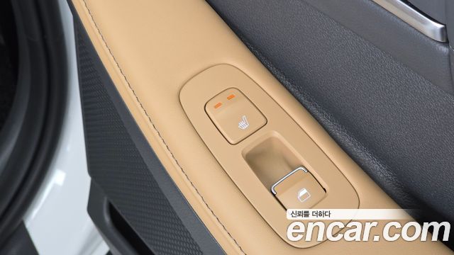 Hyundai Sonata (DN8) 1.6 Turbo Inspiration 2021 — фото 30