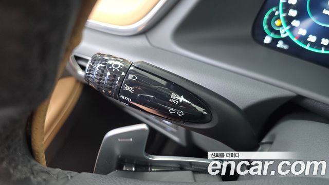 Hyundai Sonata (DN8) 1.6 Turbo Inspiration 2021 — фото 34