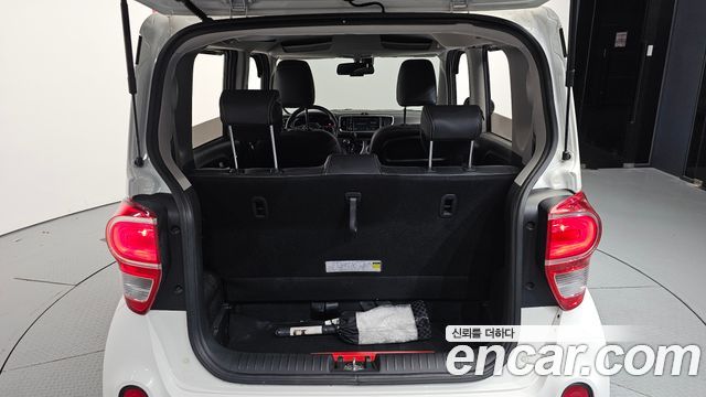 Kia Ray Standard 2022 — фото 20