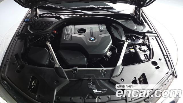 BMW 5 Series (G30) 530i xDrive M Sport Package Plus 2018 — фото 6