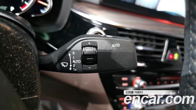 BMW 5 Series (G30) 530i xDrive M Sport Package Plus 2018 — фото 27