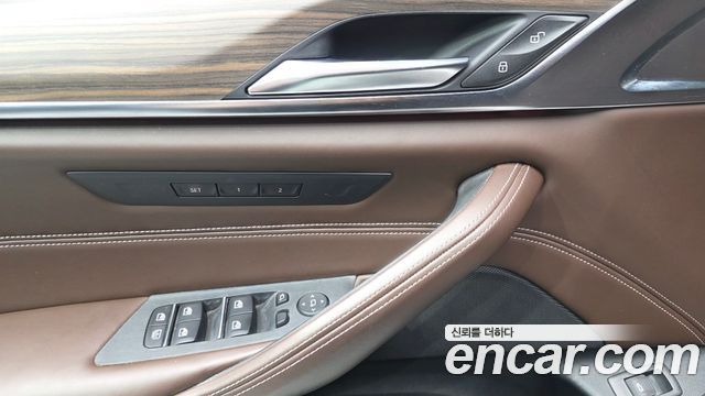 BMW 5 Series (G30) 530i xDrive M Sport Package Plus 2018 — фото 28