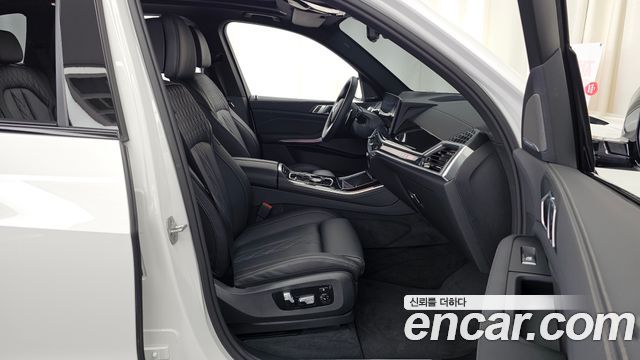 BMW X5 (G05) xDrive 30d M Sport 2026 — фото 15