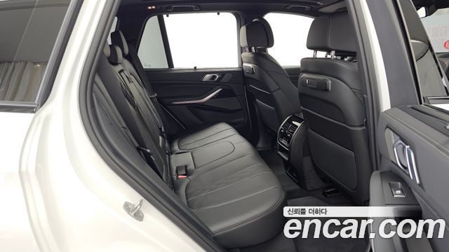 BMW X5 (G05) xDrive 30d M Sport 2026 — фото 16