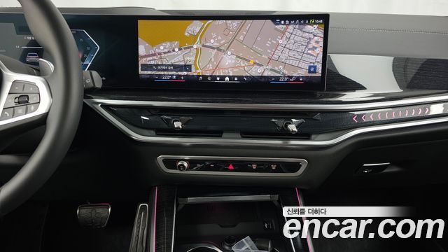 BMW X5 (G05) xDrive 30d M Sport 2026 — фото 18