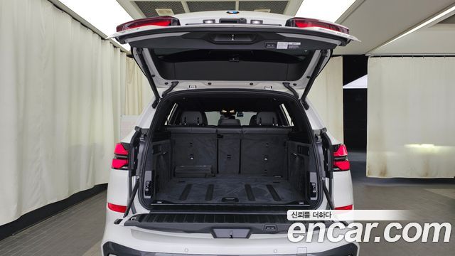 BMW X5 (G05) xDrive 30d M Sport 2026 — фото 24