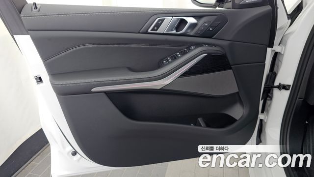 BMW X5 (G05) xDrive 30d M Sport 2026 — фото 30