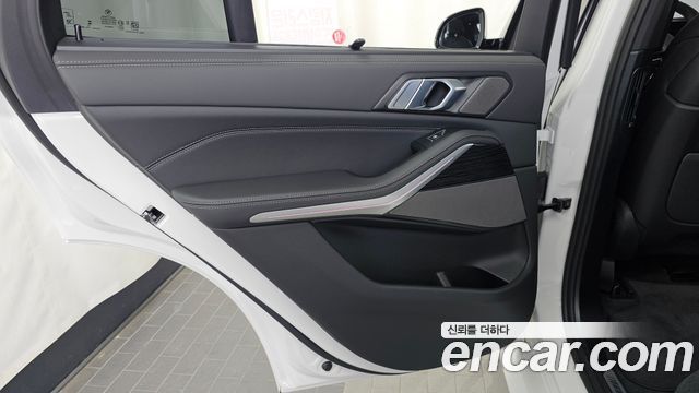 BMW X5 (G05) xDrive 30d M Sport 2026 — фото 31