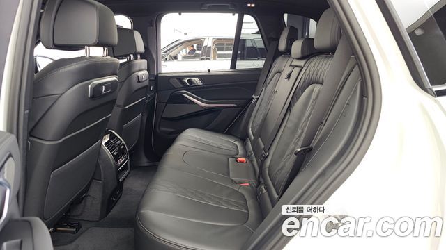 BMW X5 (G05) xDrive 30d M Sport 2026 — фото 32