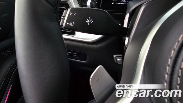 BMW X5 (G05) xDrive 30d M Sport 2026 — фото 38