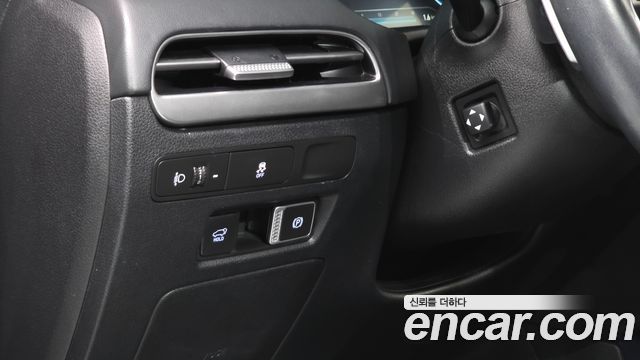 Hyundai Palisade Gasoline 3.8 4WD Prestige 2023 — фото 19