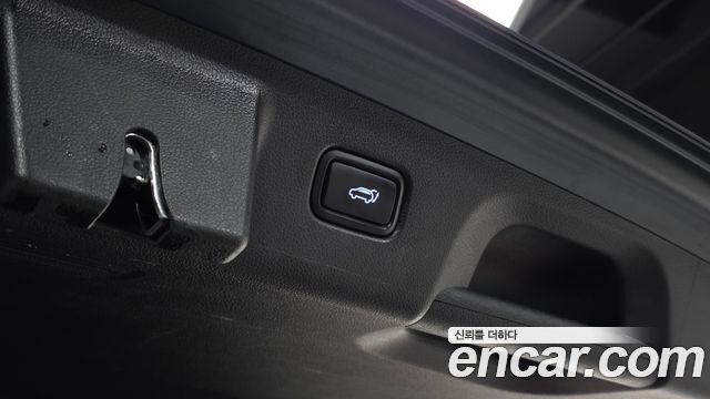 Hyundai Palisade Gasoline 3.8 4WD Prestige 2023 — фото 24