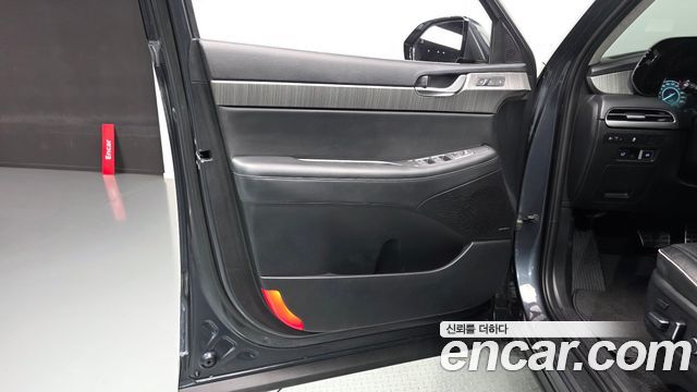 Hyundai Palisade Gasoline 3.8 4WD Prestige 2023 — фото 30