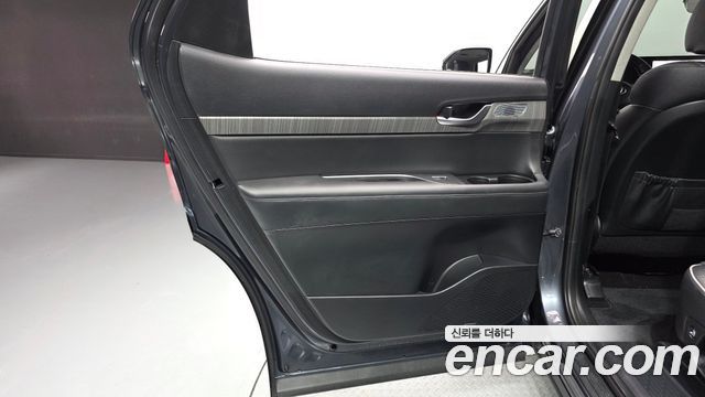 Hyundai Palisade Gasoline 3.8 4WD Prestige 2023 — фото 31