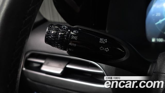 Hyundai Palisade Gasoline 3.8 4WD Prestige 2023 — фото 33