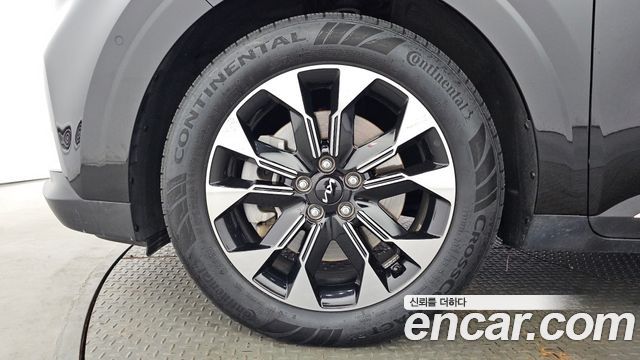 Kia Carnival (IV) Gasoline 9-Seater Signature 2023 — фото 5