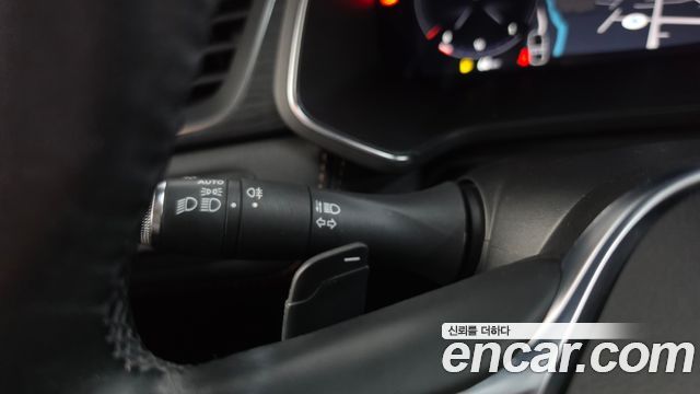 Renault Korea Captur 1.3 TCe Edition Paris 2020 — фото 19