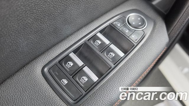 Renault Korea Captur 1.3 TCe Edition Paris 2020 — фото 27