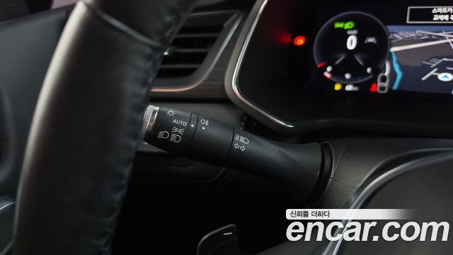 Renault Korea Captur 1.3 TCe Edition Paris 2020 — фото 28