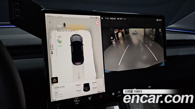 Tesla Model 3 Long Range AWD 2025 — фото 19