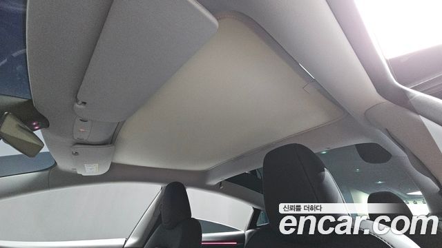 Tesla Model 3 Long Range AWD 2025 — фото 23