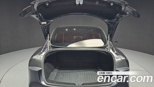 Tesla Model 3 Long Range AWD 2025 — фото 24