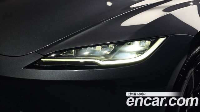 Tesla Model 3 Long Range AWD 2025 — фото 28