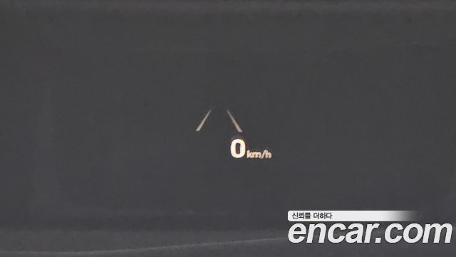 Genesis EQ900 3.3 T-GDI AWD Premiun Luxury 2016 — фото 18