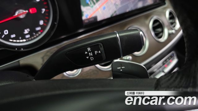 Mercedes-Benz E-Class (W213) E300 Exclusive 2018 — фото 9