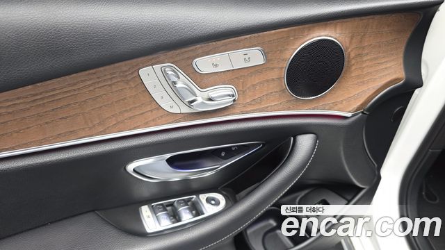 Mercedes-Benz E-Class (W213) E300 Exclusive 2018 — фото 20