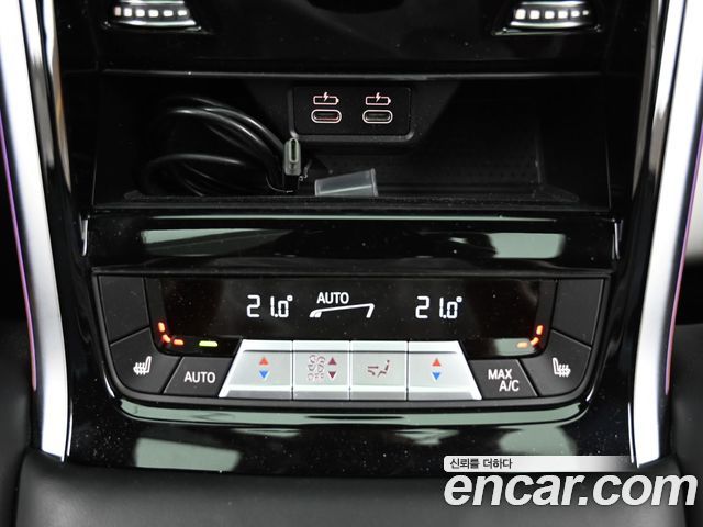 BMW 8 Series (G15) M850i xDrive Gran Coupe 2024 — фото 20