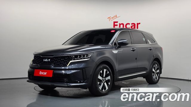Kia Sorento (IV) Diesel 2.2 4WD Trendy 2022 — фото 1
