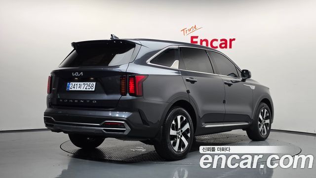 Kia Sorento (IV) Diesel 2.2 4WD Trendy 2022 — фото 2