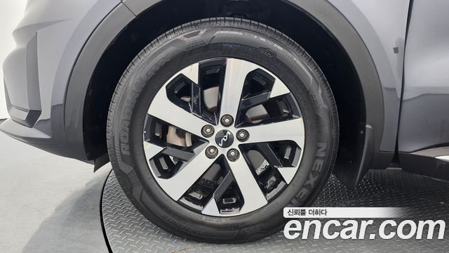 Kia Sorento (IV) Diesel 2.2 4WD Trendy 2022 — фото 5