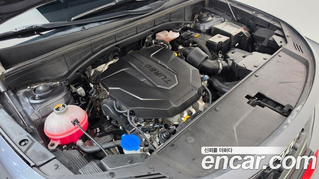 Kia Sorento (IV) Diesel 2.2 4WD Trendy 2022 — фото 6