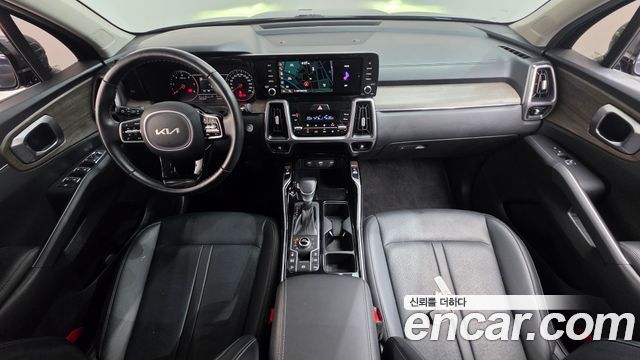 Kia Sorento (IV) Diesel 2.2 4WD Trendy 2022 — фото 7
