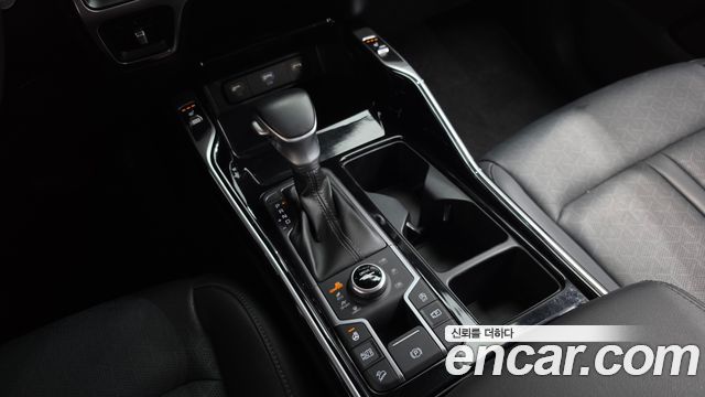 Kia Sorento (IV) Diesel 2.2 4WD Trendy 2022 — фото 9
