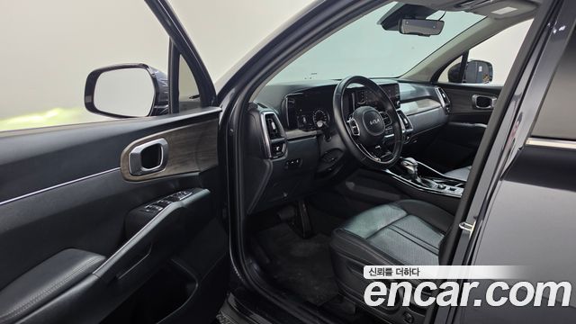 Kia Sorento (IV) Diesel 2.2 4WD Trendy 2022 — фото 10