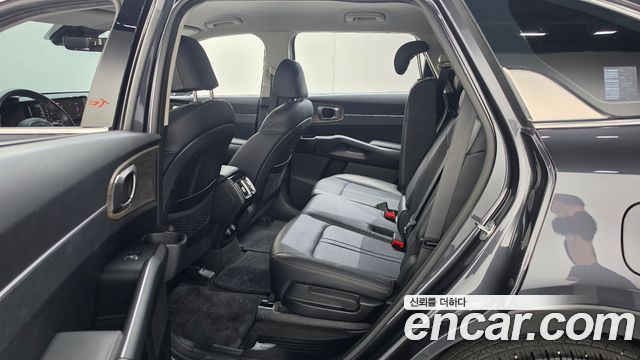 Kia Sorento (IV) Diesel 2.2 4WD Trendy 2022 — фото 11