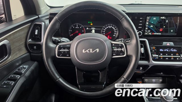 Kia Sorento (IV) Diesel 2.2 4WD Trendy 2022 — фото 13
